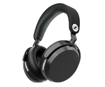 Słuchawka bezprzewodowa Sennheiser Momentum 5 Wireless Black